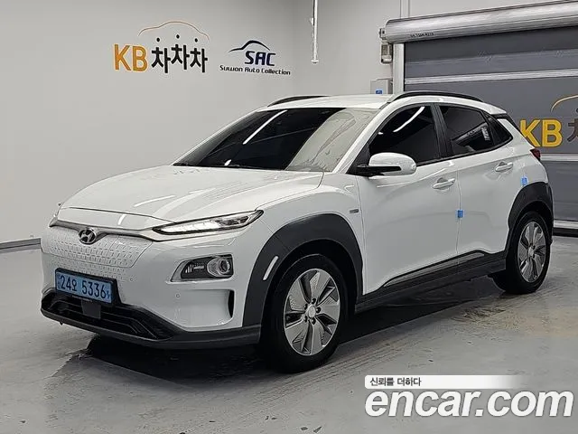 Hyundai Kona 2020 thumb 7