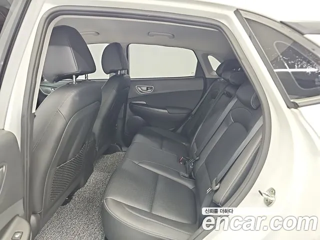 Hyundai Kona 2020 thumb 10