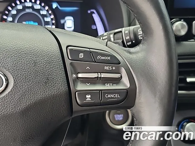 Hyundai Kona 2020 thumb 4