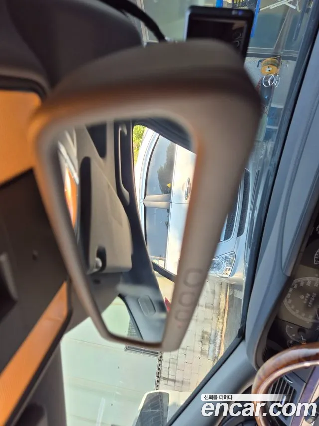 Mercedes-Benz S-Класс 2010 thumb 10