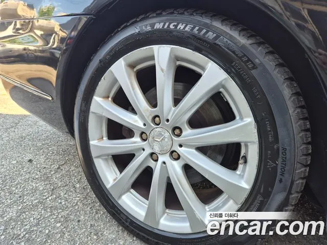Mercedes-Benz S-Класс 2010 thumb 4