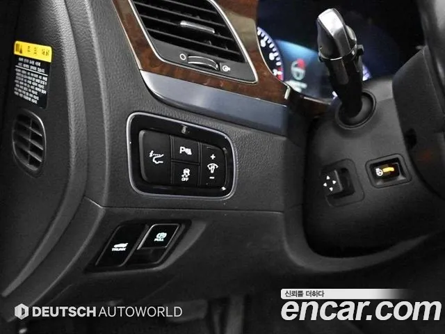 Hyundai Equus 2013 thumb 12