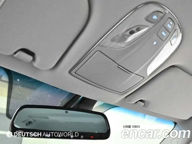Hyundai Equus 2013 thumb 8