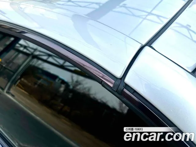 Mercedes-Benz SL-Класс 2007 thumb 12