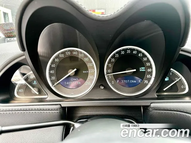 Mercedes-Benz SL-Класс 2007 thumb 3
