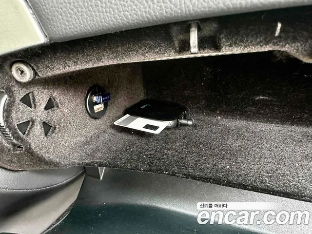Mercedes-Benz SL-Класс 2007 thumb 6