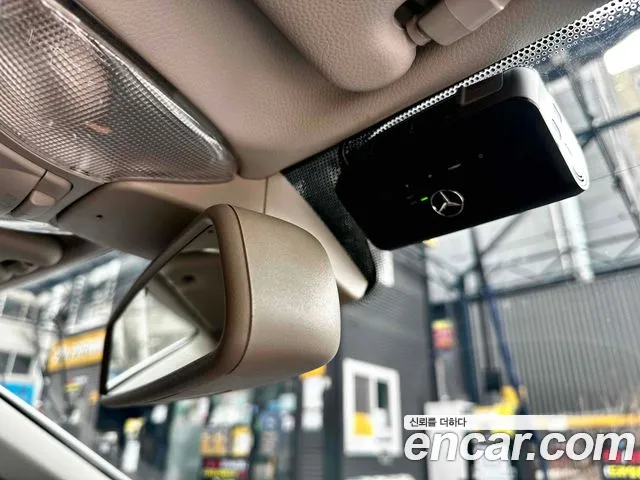 Mercedes-Benz SL-Класс 2007 thumb 7