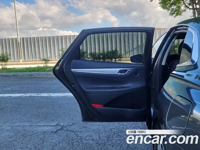 Hyundai Grandeur 2021 thumb 10