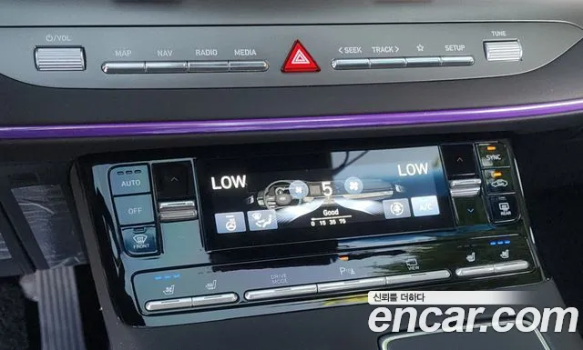 Hyundai Grandeur 2021 thumb 8