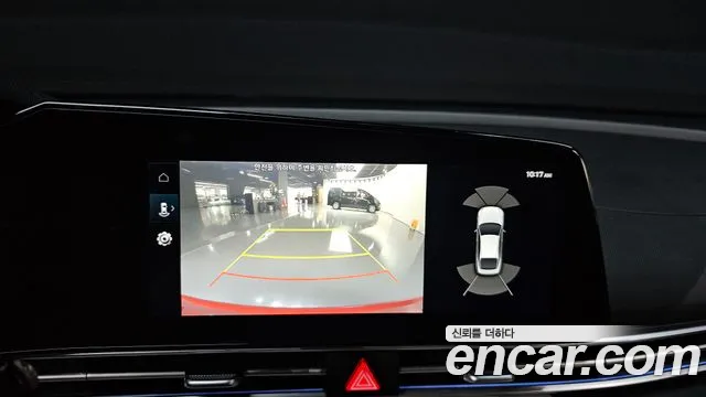 Hyundai Avante 2020 thumb 10