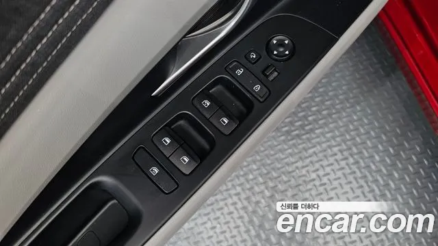 Hyundai Avante 2020 thumb 3