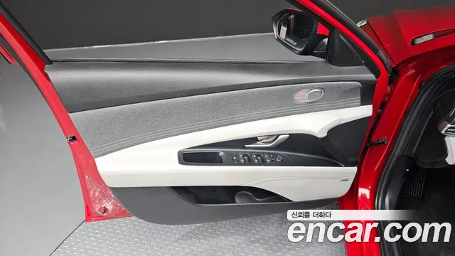 Hyundai Avante 2020 thumb 7