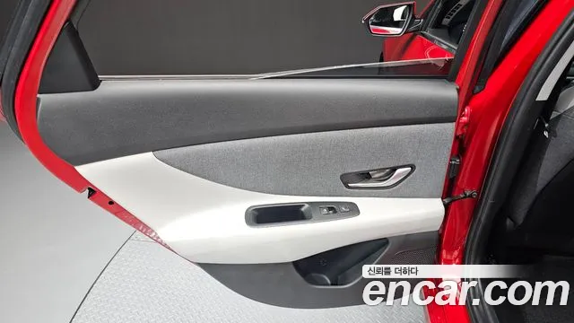 Hyundai Avante 2020 thumb 2