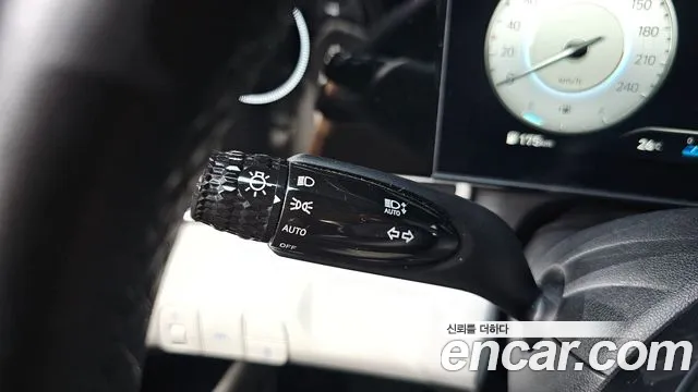 Hyundai Avante 2020 thumb 11