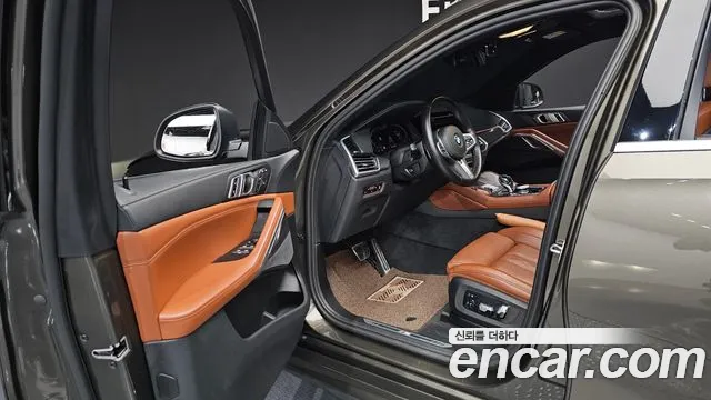 BMW X6 2022 thumb 4
