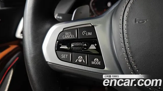 BMW X6 2022 thumb 5