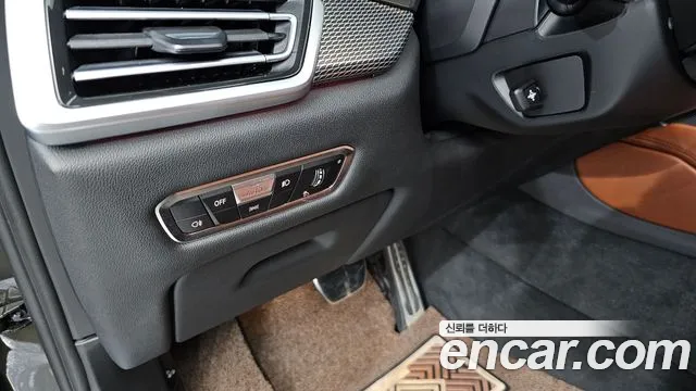 BMW X6 2022 thumb 12
