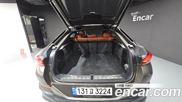 BMW X6 2022 thumb 9