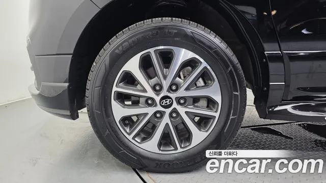 Hyundai Starex 2019 thumb 8