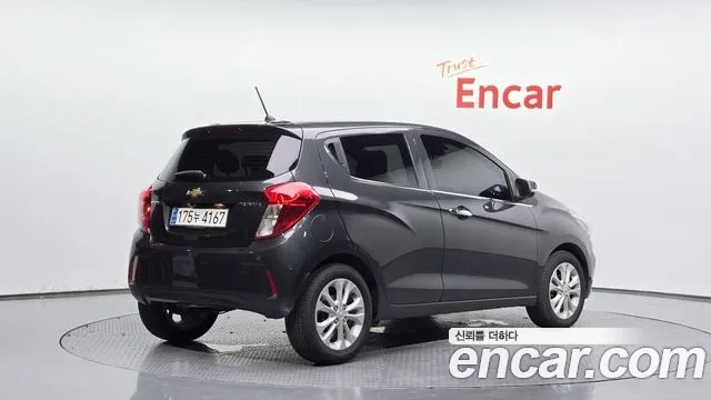 Chevrolet Spark 2020 thumb 9