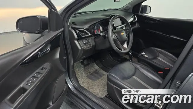 Chevrolet Spark 2020 thumb 12