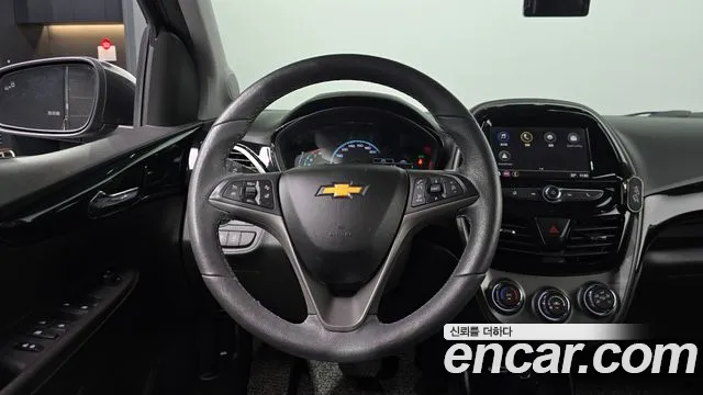 Chevrolet Spark 2020 thumb 10