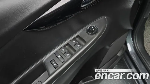Chevrolet Spark 2020 thumb 7