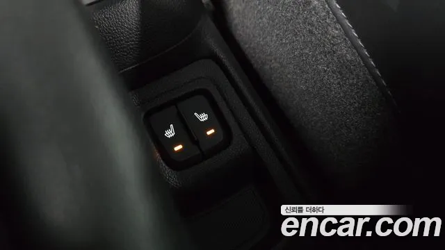 Chevrolet Spark 2020 thumb 8