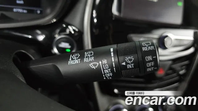 Chevrolet Spark 2020 thumb 3