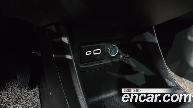 Chevrolet Spark 2020 thumb 11