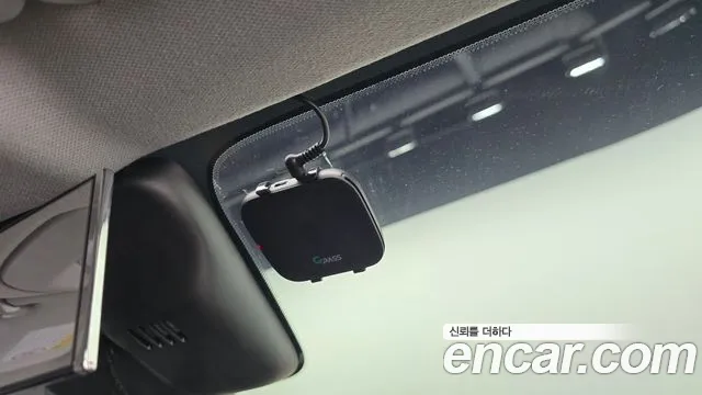 Chevrolet Spark 2020 thumb 2