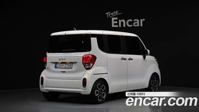 Kia Ray 2022 thumb 10