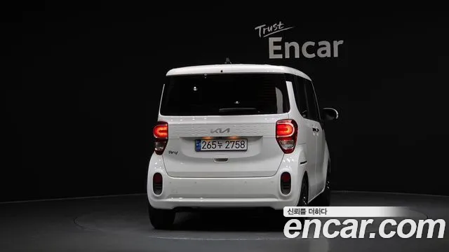 Kia Ray 2022 thumb 11