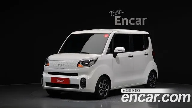 Kia Ray 2022 thumb 12