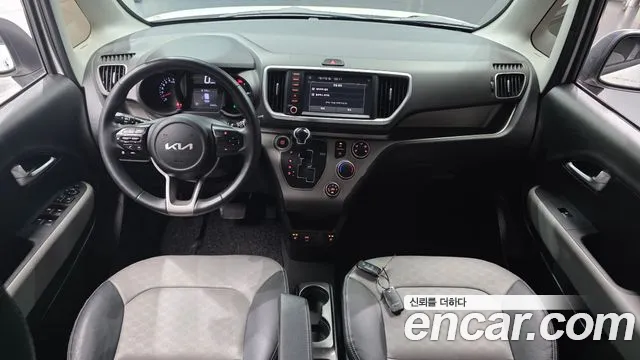 Kia Ray 2022 thumb 6