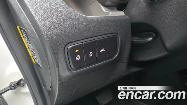 Kia Ray 2022 thumb 8