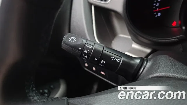 Kia Ray 2022 thumb 4