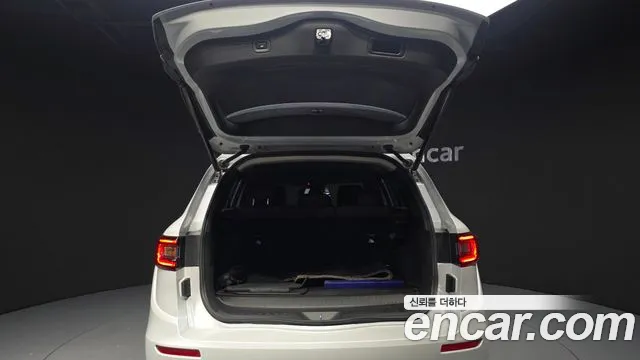 Renault Koleos 2020 thumb 5