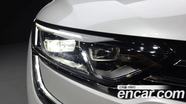 Renault Koleos 2020 thumb 6