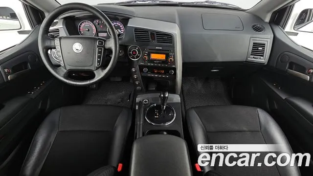 KG_Mobility_Ssangyong KORANDO 2014 thumb 9