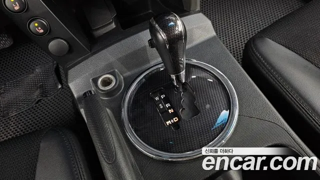 KG_Mobility_Ssangyong KORANDO 2014 thumb 4