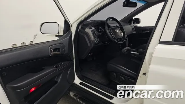 KG_Mobility_Ssangyong KORANDO 2014 thumb 5