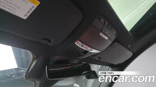Mercedes-Benz E-Класс 2018 thumb 12