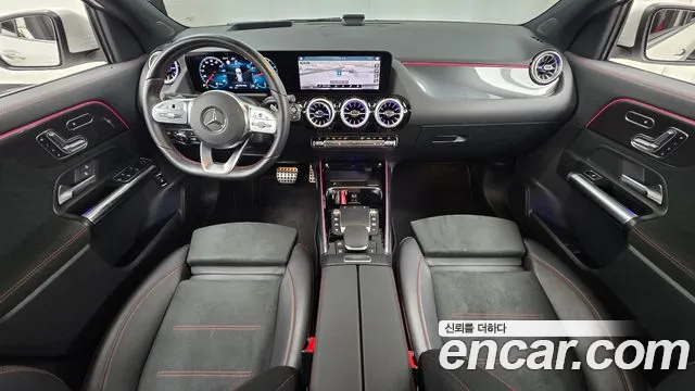 Mercedes-Benz GLA 2021 thumb 6