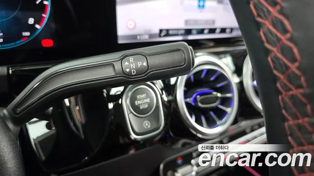 Mercedes-Benz GLA 2021 thumb 9