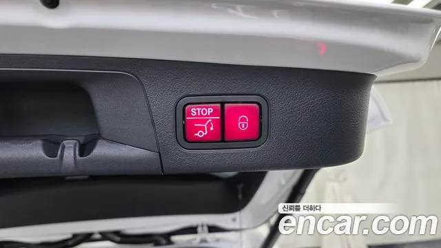 Mercedes-Benz GLA 2021 thumb 8