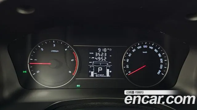 KG_Mobility_Ssangyong Rexton 2018 thumb 5