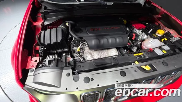 Jeep Renegade 2021 thumb 11