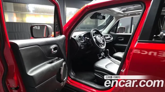 Jeep Renegade 2021 thumb 6