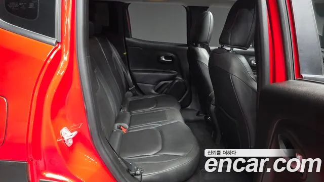 Jeep Renegade 2021 thumb 5